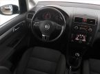 Volkswagen Touran - fotka číslo 6