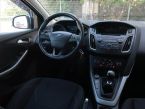 Ford Focus - fotka číslo 6