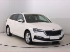 Škoda Scala - fotka číslo 0