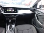 Škoda Scala - fotka číslo 7