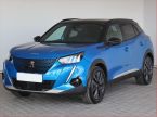 Peugeot 2008 - fotka číslo 1