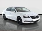 Škoda Superb - fotka číslo 0