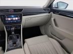 Škoda Superb - fotka číslo 7