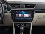 Škoda Superb - fotka číslo 11