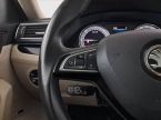 Škoda Superb - fotka číslo 15