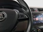 Škoda Superb - fotka číslo 16