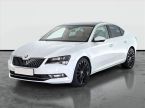 Škoda Superb - fotka číslo 1