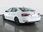 Škoda Superb - fotka číslo 3