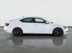 Škoda Superb - fotka číslo 5