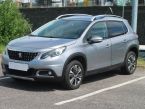 Peugeot 2008 - fotka číslo 1