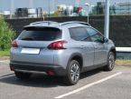 Peugeot 2008 - fotka číslo 4