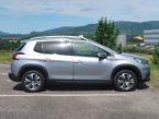 Peugeot 2008 - fotka číslo 5