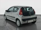 Peugeot 107 - fotka číslo 1