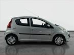 Peugeot 107 - fotka číslo 2