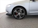 Škoda Octavia - fotka číslo 12