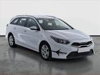 Kia Cee'd - fotka číslo 0
