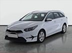 Kia Cee'd - fotka číslo 1