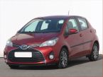 Toyota Yaris - fotka číslo 1