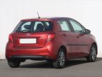 Toyota Yaris - fotka číslo 4