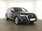 Audi Q7 - fotka číslo 0