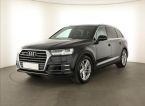 Audi Q7 - fotka číslo 1