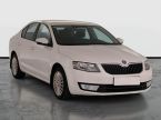Škoda Octavia - fotka číslo 0