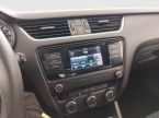 Škoda Octavia - fotka číslo 11
