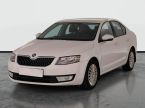 Škoda Octavia - fotka číslo 1