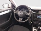 Škoda Octavia - fotka číslo 6