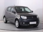 Suzuki Ignis - fotka číslo 0