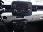 Suzuki Ignis - fotka číslo 11