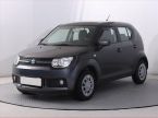 Suzuki Ignis - fotka číslo 1