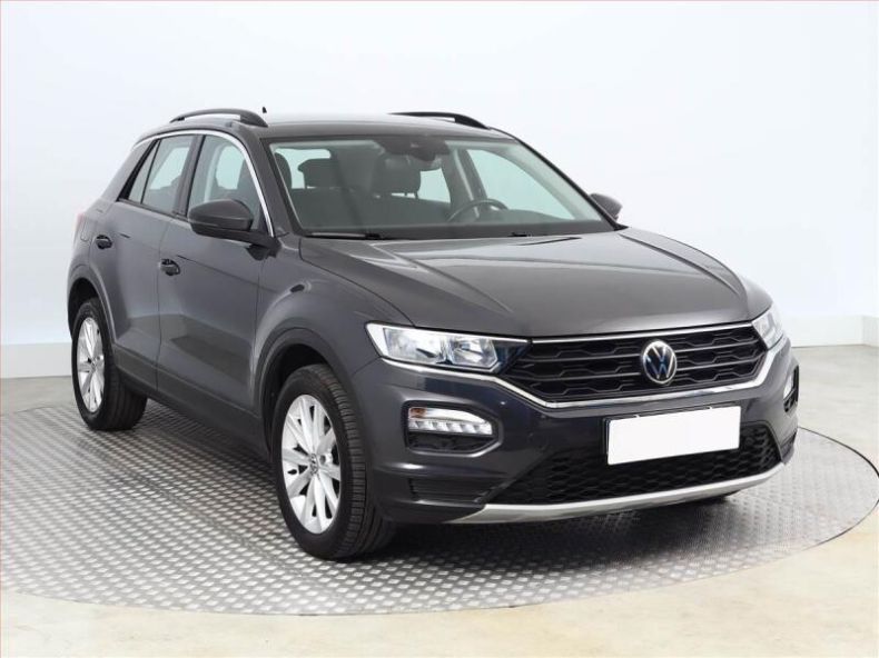 Volkswagen T-Roc - hlavní fotka inzerátu