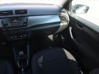 Škoda Fabia - fotka číslo 7