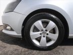 Škoda Fabia - fotka číslo 13