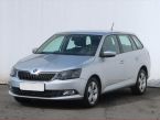 Škoda Fabia - fotka číslo 1