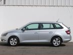 Škoda Fabia - fotka číslo 2