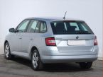 Škoda Fabia - fotka číslo 3