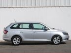 Škoda Fabia - fotka číslo 5