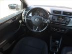 Škoda Fabia - fotka číslo 6