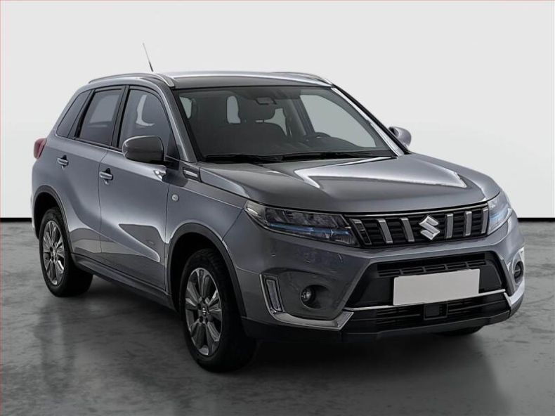 Suzuki Vitara - hlavní fotka inzerátu