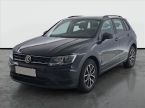 Volkswagen Tiguan - fotka číslo 1