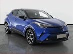 Toyota C-HR - fotka číslo 0