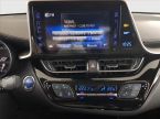 Toyota C-HR - fotka číslo 11
