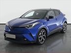 Toyota C-HR - fotka číslo 1