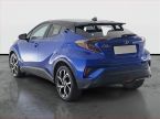 Toyota C-HR - fotka číslo 3