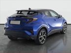 Toyota C-HR - fotka číslo 4