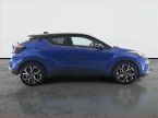 Toyota C-HR - fotka číslo 5