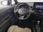Toyota C-HR - fotka číslo 6