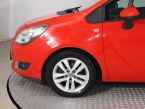 Opel Meriva - fotka číslo 13